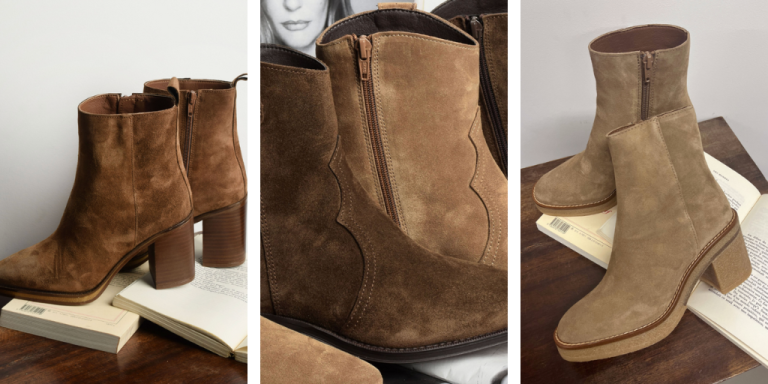 Alpe, l&rsquo;excellence espagnole à vos pieds : découvrez nos coups de cœur !