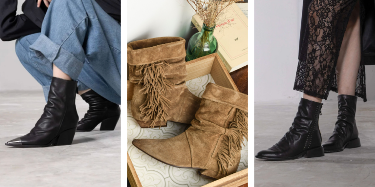 MIMMU : La Marque Italienne Qui Révolutionne le Style Rock-Chic