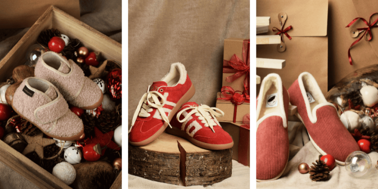 Notre Calendrier de l&rsquo;Avent Instagram : 31 Paires à Gagner pour un Décembre Magique !