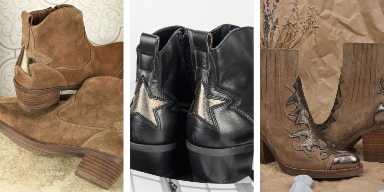 MKD & MINKA DESIGN : Les Bottines Avant-Gardistes du Portugal Pour Cet Hiver