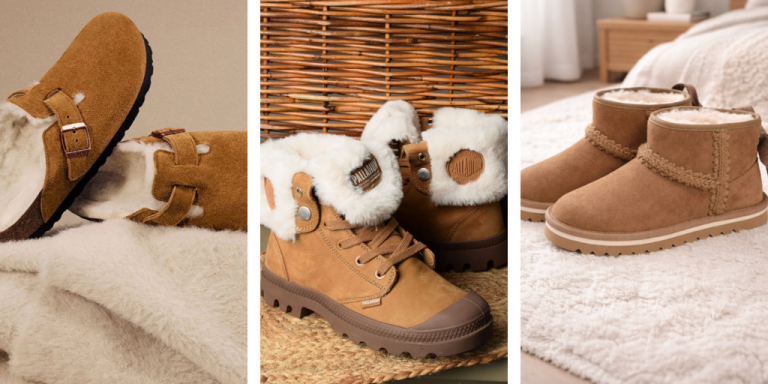 La Mode Fourrée : Le Cocooning Chic de l&rsquo;Hiver