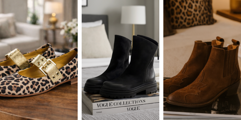 MAT:20 : L&rsquo;Italie au Service de la Chaussure Singulière