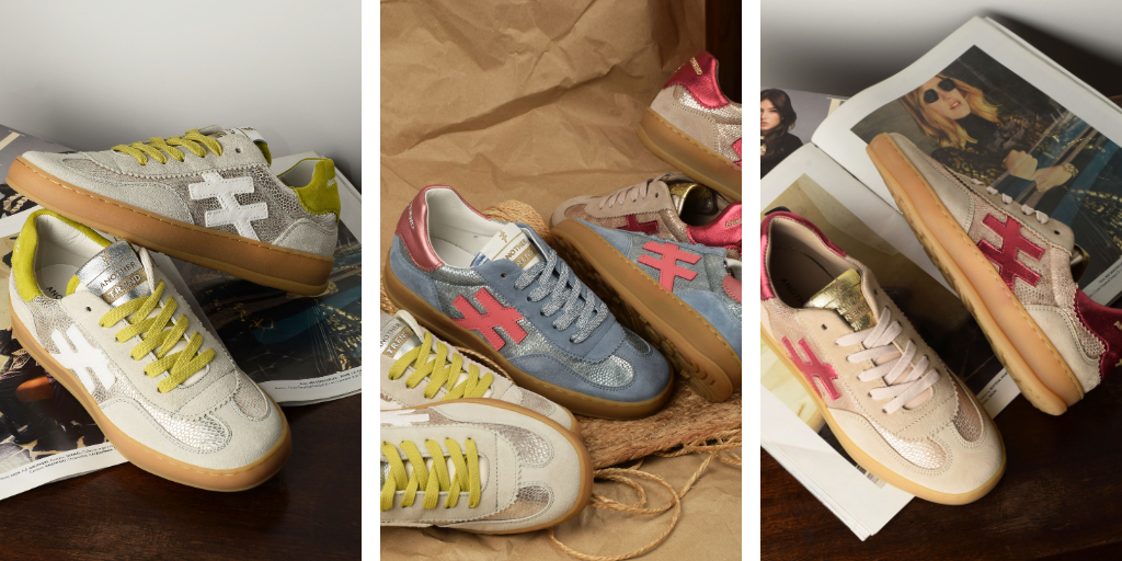 Iconic 2 Another Trend : Les coloris printemps 2026