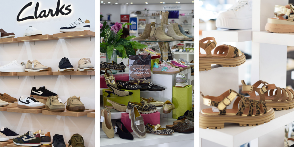 Boutiques Tendance Chaussures : venez nous rendre visite !