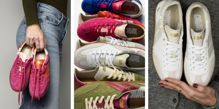 CAVAL PULSE : la basket qui ose