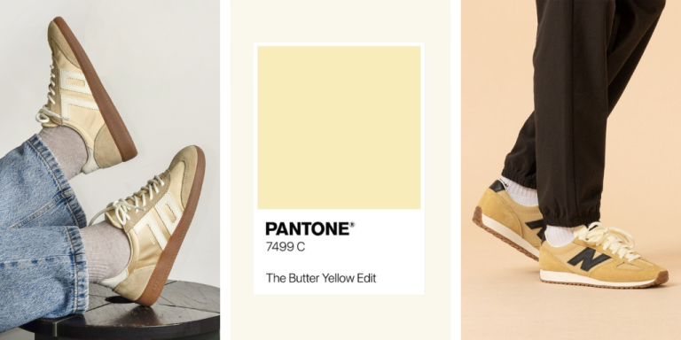 Butter Yellow : La Couleur Qui Ensoleille 2026