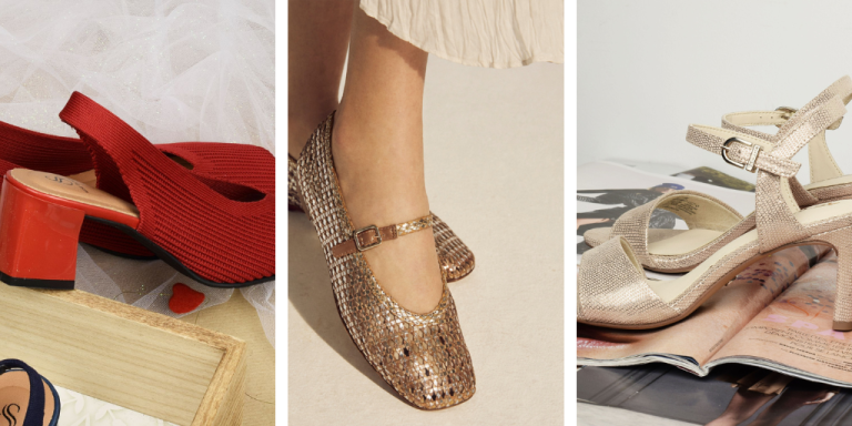 Chaussures de cérémonie 2026 : notre sélection coups de cœur