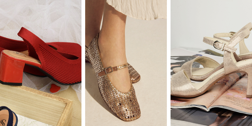 Chaussures de cérémonie 2026 : notre sélection coups de cœur