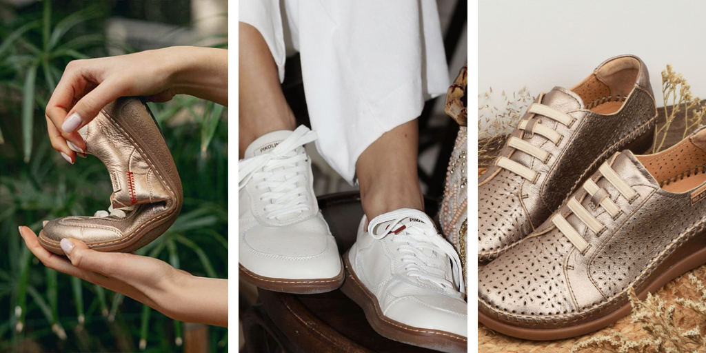 Pikolinos Barefoot : la chaussure qui libère vos pieds