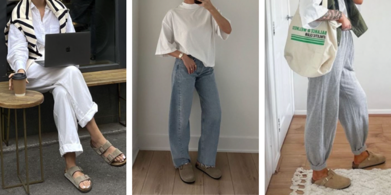 Birkenstock Arizona & Boston : le guide look de l&rsquo;été