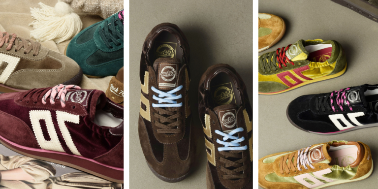 Back 70 ROCKET VELVET : quand le velours rencontre le rétro