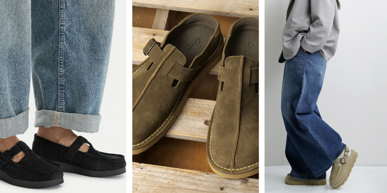 Clarks : nos 3 coups de cœur pour la rentrée