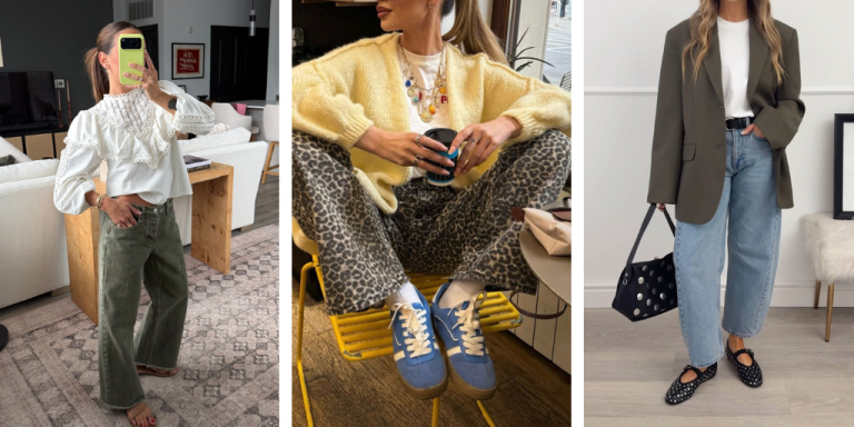 Rentrée : 5 duos look + chaussures qu&rsquo;on valide à 100 %