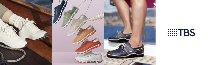 Chaussures TBS. Livraison gratuite