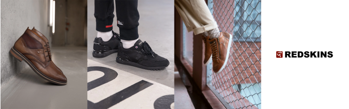 Chaussures - Redskins Homme. Livraison gratuite