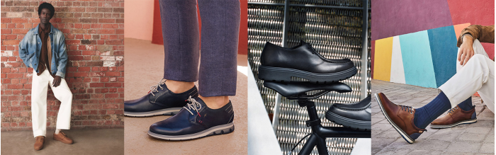 Derbies & Richelieus - Homme. Livraison gratuite