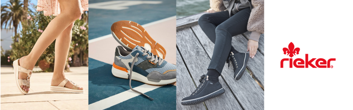 Chaussures - Bottines et Boots RIEKER Femme. Livraison gratuite