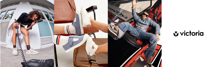Chaussures - Victoria Femme. Livraison gratuite