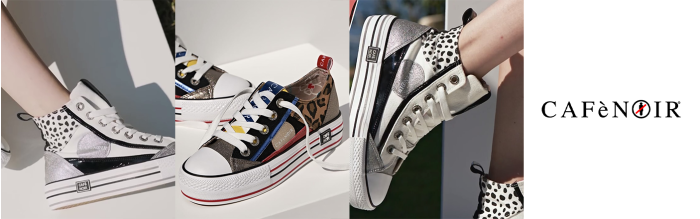 Chaussures Café Noir. Livraison gratuite