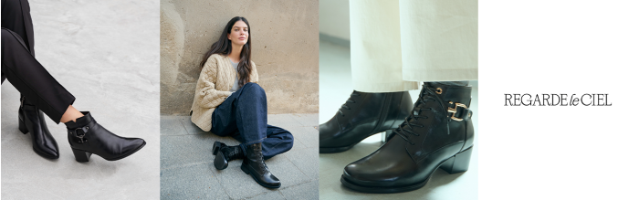 Chaussures - Regarde le ciel Femme. Livraison gratuite