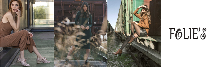 Chaussures - Folies Femme. Livraison gratuite