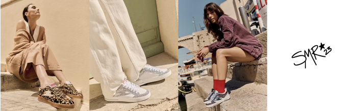 Chaussures Semerdjian. Livraison gratuite