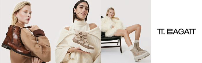 Baskets & Sneakers Bagatt Femme. Livraison gratuite