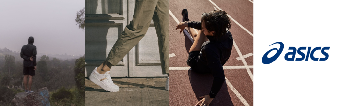 Baskets & Sneakers Asics Homme. Livraison gratuite