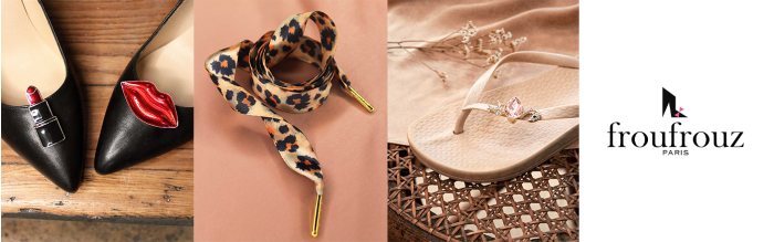 Chaussures - Froufrouz Accessoires. Livraison gratuite