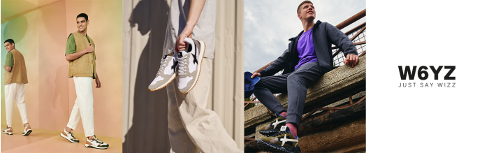 Chaussures - W6yz Homme. Livraison gratuite