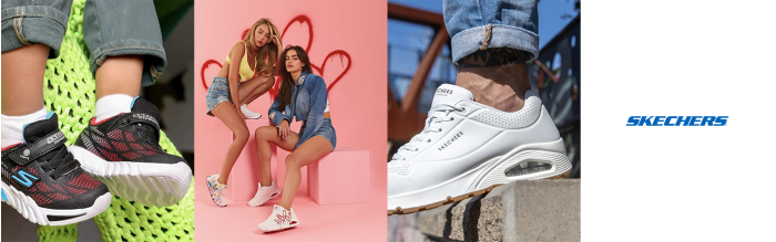 Chaussures - Baskets  SKECHERS Homme. Livraison gratuite