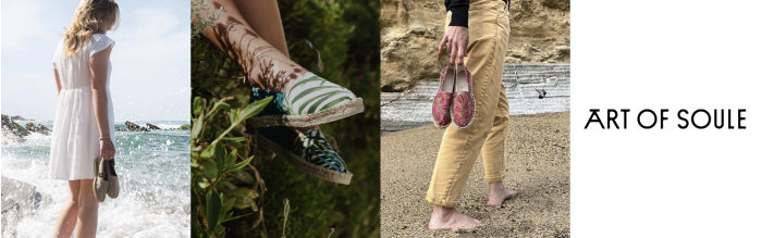 Chaussures Art Of Soule. Livraison gratuite