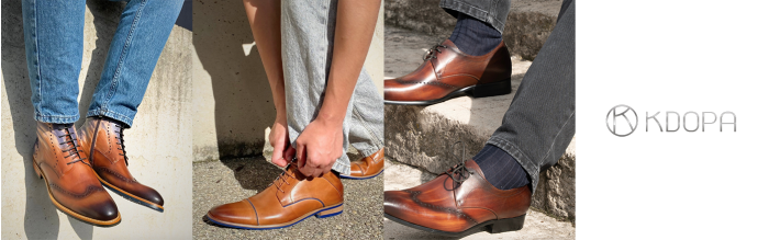 Chaussures Kdopa. Livraison gratuite