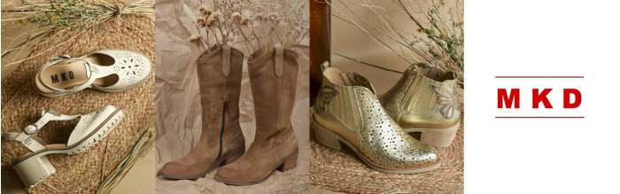 Chaussures - Mkd Femme. Livraison gratuite