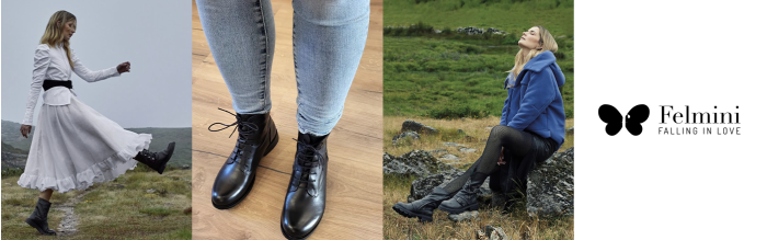 Chaussures - Felmini Femme. Livraison gratuite