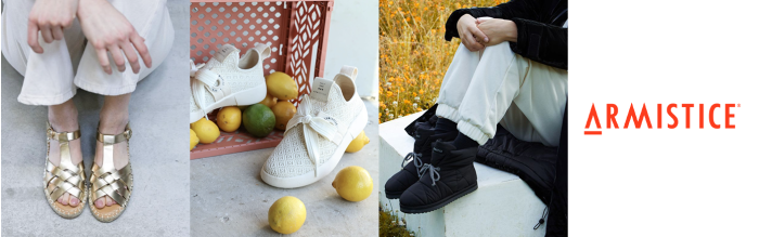 Chaussures Armistice. Livraison gratuite