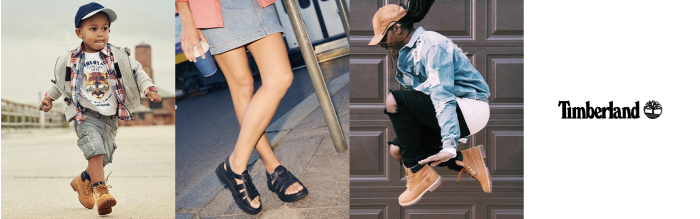 Chaussures - Chaussettes TIMBERLAND Accessoires. Livraison gratuite