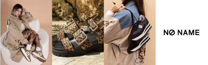Chaussures - Bottines et Boots NO NAME Femme. Livraison gratuite