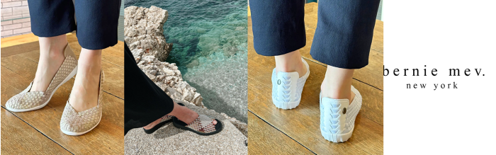 Chaussures Bernie Mev. Livraison gratuite