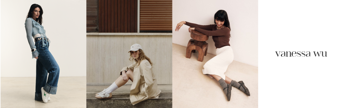 Chaussures - Bottines et Boots VANESSA WU Femme. Livraison gratuite