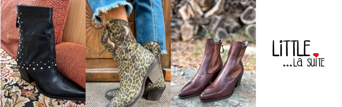 Chaussures Little ... La Suite. Livraison gratuite