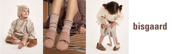 Chaussures Bisgaard Enfant. Livraison gratuite