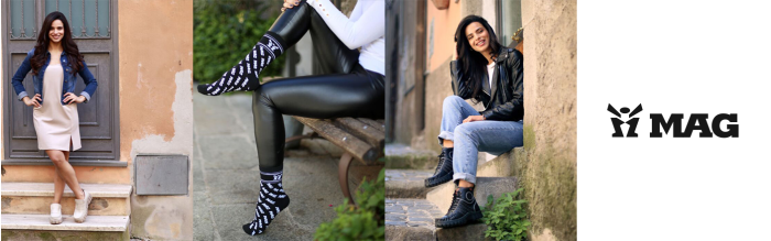 Chaussures Mag. Livraison gratuite