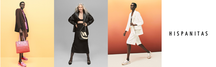 Chaussures - Sandales Compensées HISPANITAS Femme. Livraison gratuite