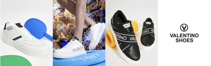 Chaussures - Valentino Femme. Livraison gratuite