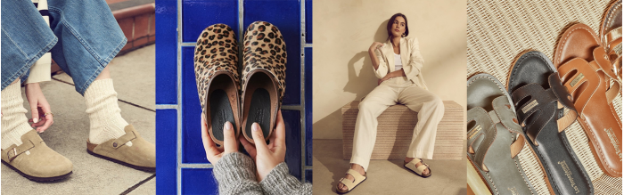 Promotions Femme Mules & Sabots