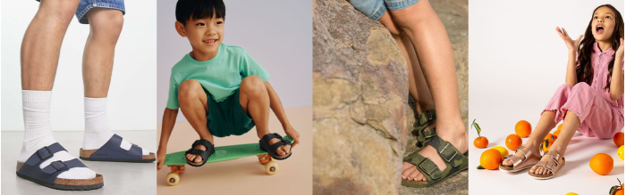 Chaussures - Mules & Sabots - Enfant. Livraison gratuite