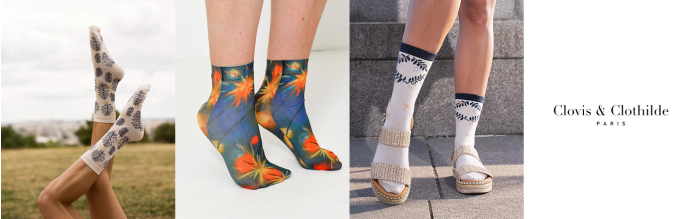 Chaussures Clovis & Clothilde. Livraison gratuite