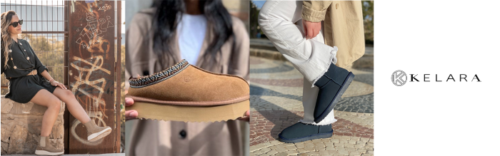 Chaussures - Kelara Enfant. Livraison gratuite