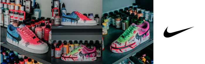 Chaussures - Nike Femme. Livraison gratuite
